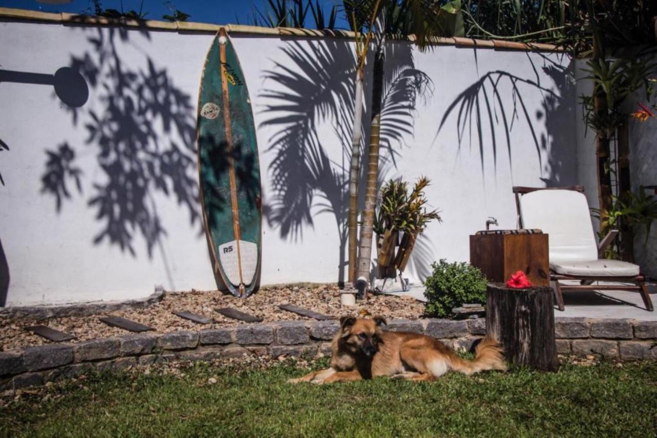 Planeta Banana Paraty Exterior photo