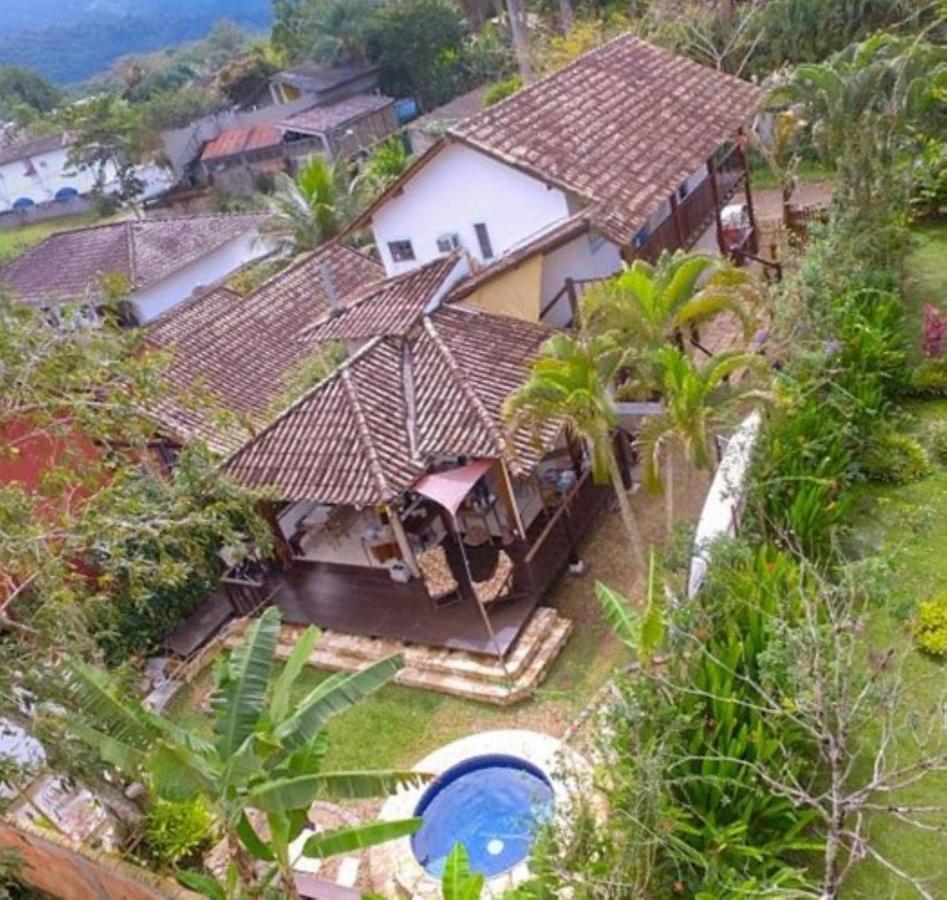 Planeta Banana Paraty Exterior photo