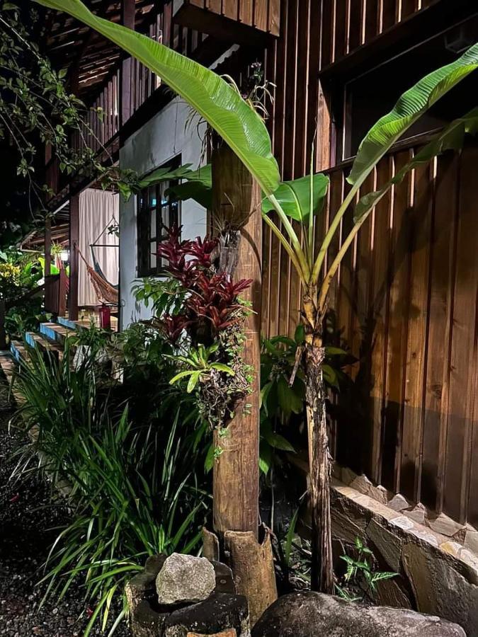 Planeta Banana Paraty Exterior photo