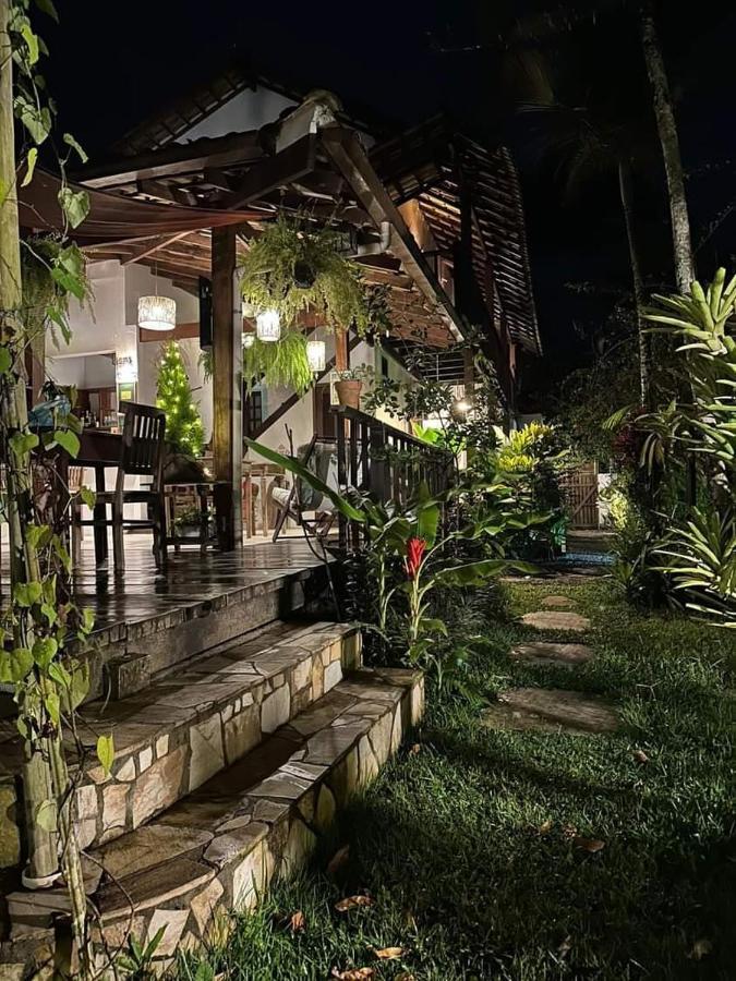 Planeta Banana Paraty Exterior photo