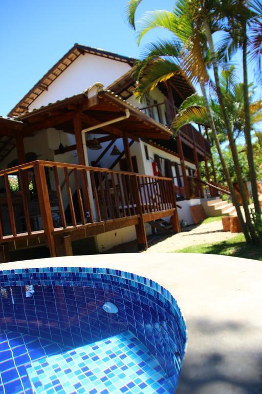 Planeta Banana Paraty Exterior photo