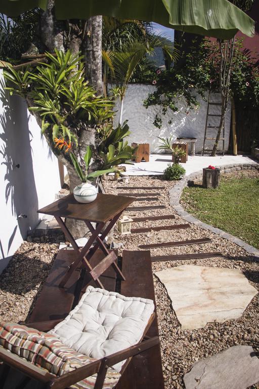 Planeta Banana Paraty Exterior photo