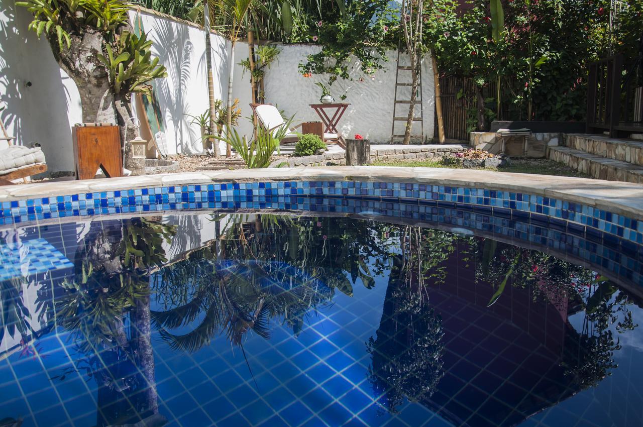 Planeta Banana Paraty Exterior photo