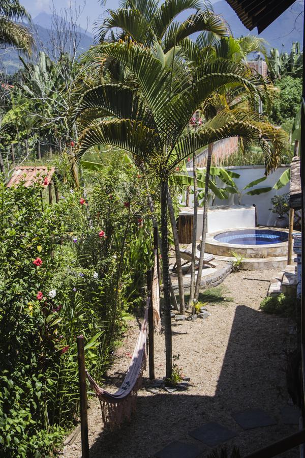 Planeta Banana Paraty Exterior photo