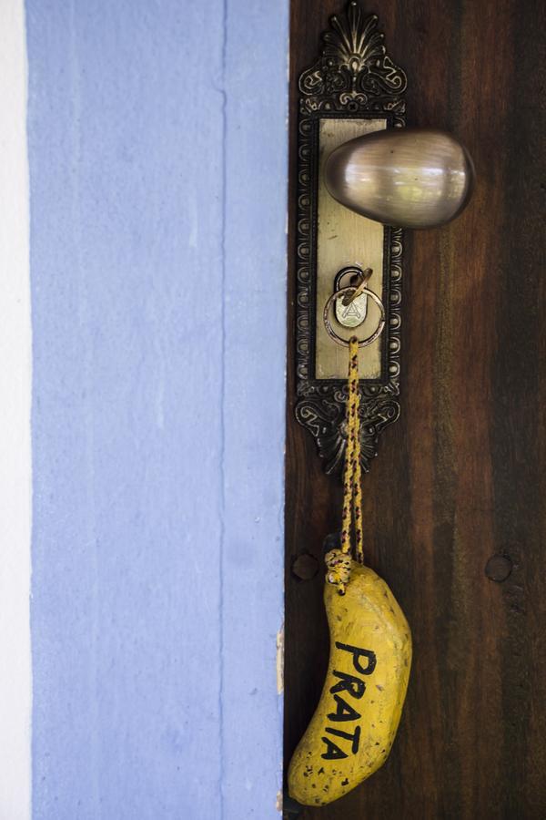 Planeta Banana Paraty Exterior photo