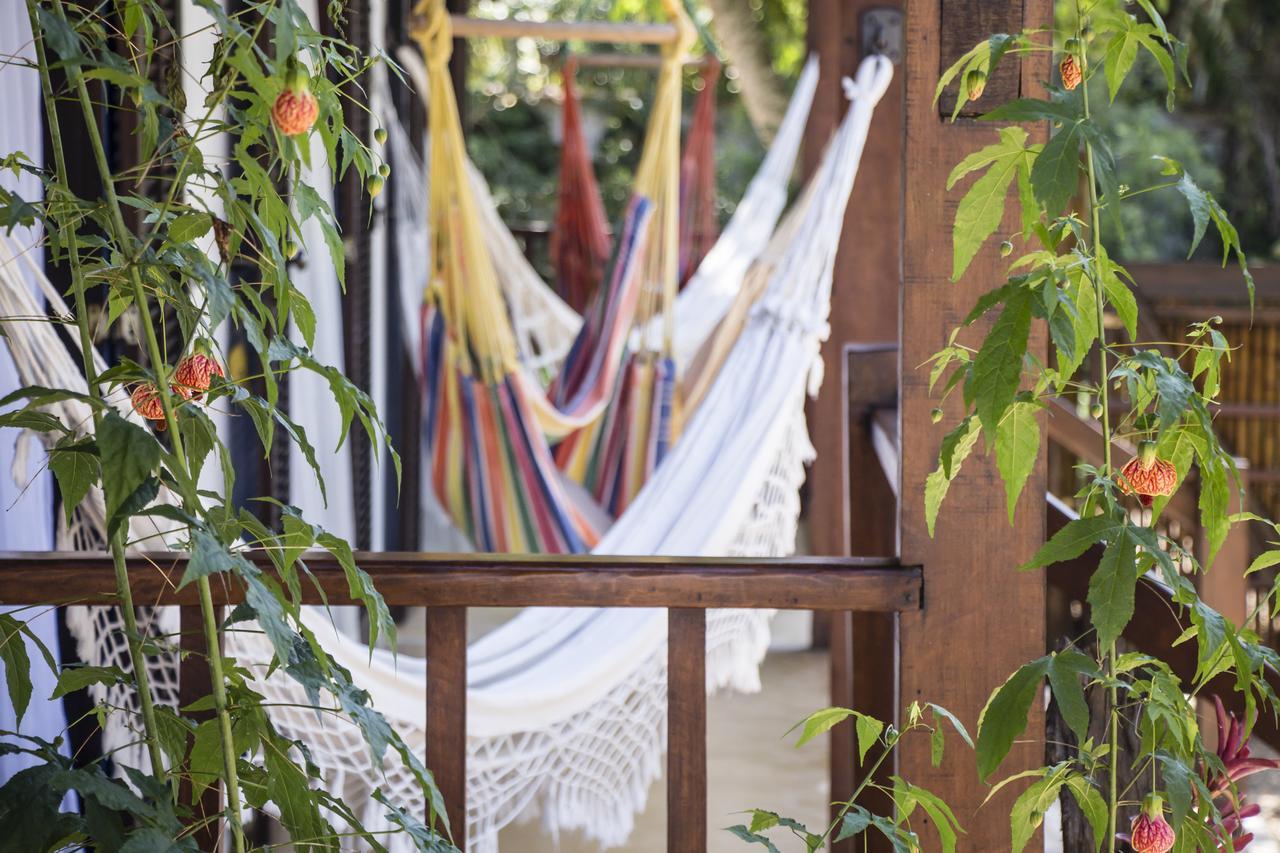 Planeta Banana Paraty Exterior photo