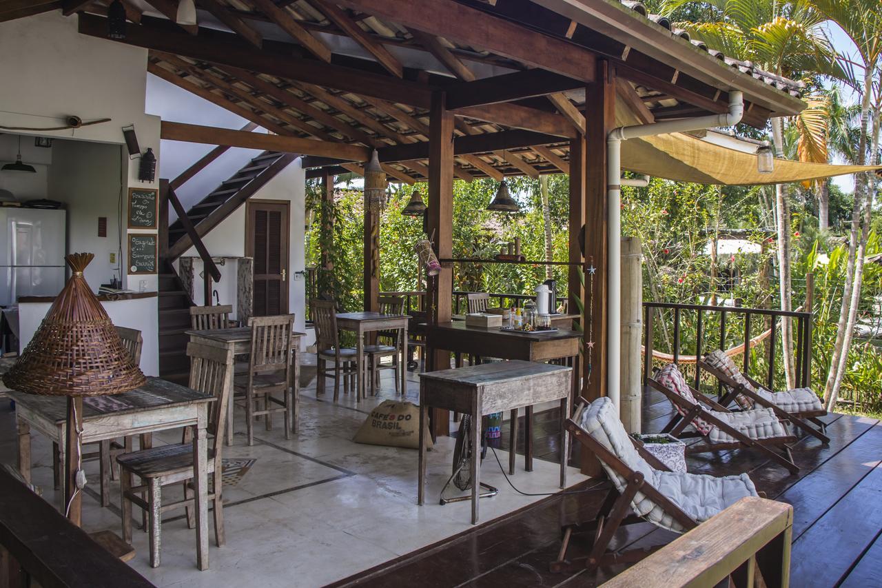 Planeta Banana Paraty Exterior photo