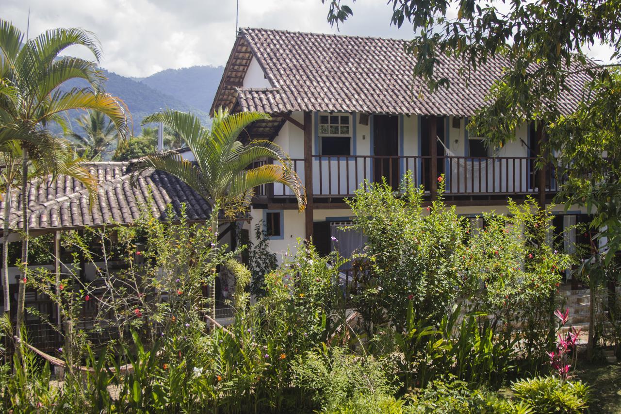 Planeta Banana Paraty Exterior photo